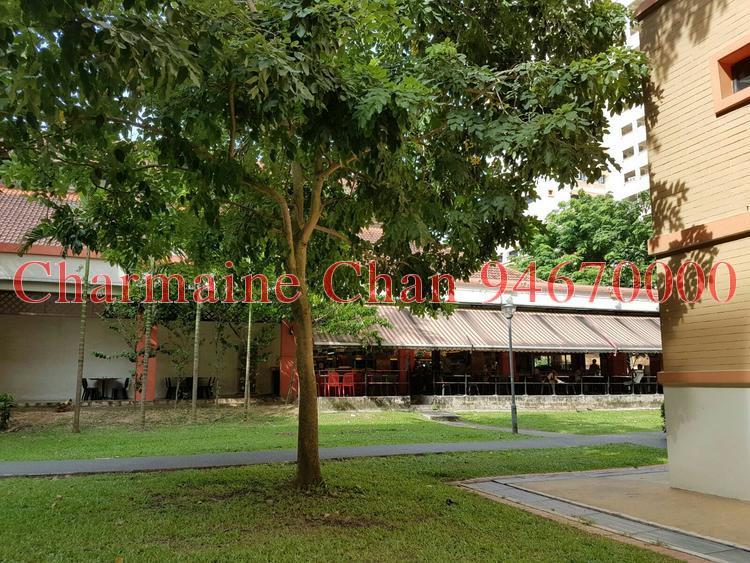 Blk 572 Hougang Street 51 (Hougang), HDB 4 Rooms #128619152